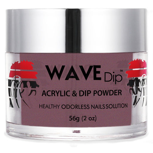 Wave Gel Acrylic/Dipping Powder, SIMPLICITY Collection, 017, Drematic, 2oz
