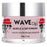 Wave Gel Acrylic/Dipping Powder, SIMPLICITY Collection, 018, Thistle, 2oz