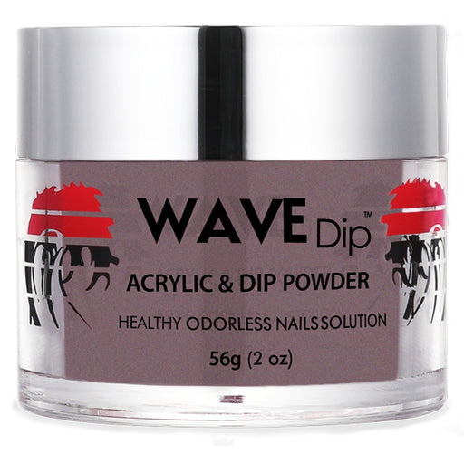 Wave Gel Acrylic/Dipping Powder, SIMPLICITY Collection, 020, In Depth, 2oz