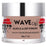 Wave Gel Acrylic/Dipping Powder, SIMPLICITY Collection, 021, Lazy Sunday, 2oz