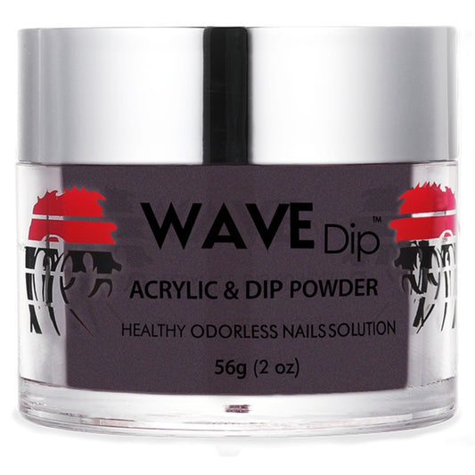 Wave Gel Acrylic/Dipping Powder, SIMPLICITY Collection, 024, Rebelious, 2oz