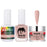 Wave Gel 4in1 Acrylic/Dipping Powder + Gel Polish + Nail Lacquer, SIMPLICITY Collection, 028, Typical Tan