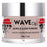 Wave Gel Acrylic/Dipping Powder, SIMPLICITY Collection, 034, Innocent Ivory, 2oz
