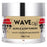 Wave Gel Acrylic/Dipping Powder, SIMPLICITY Collection, 036, Sun Glazzed, 2oz