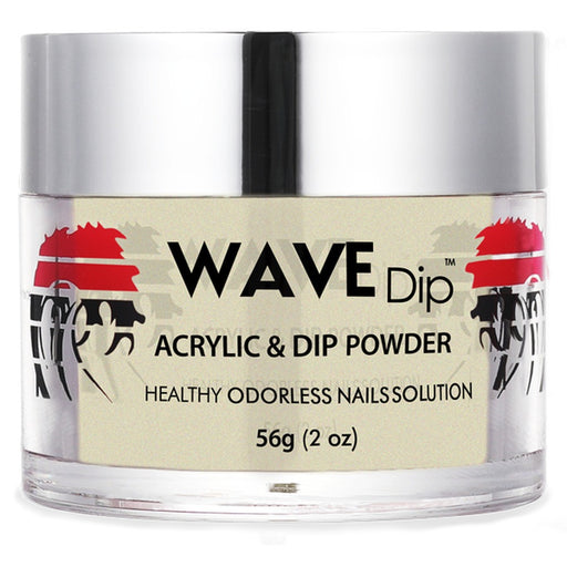 Wave Gel Acrylic/Dipping Powder, SIMPLICITY Collection, 040, Limelight, 2oz