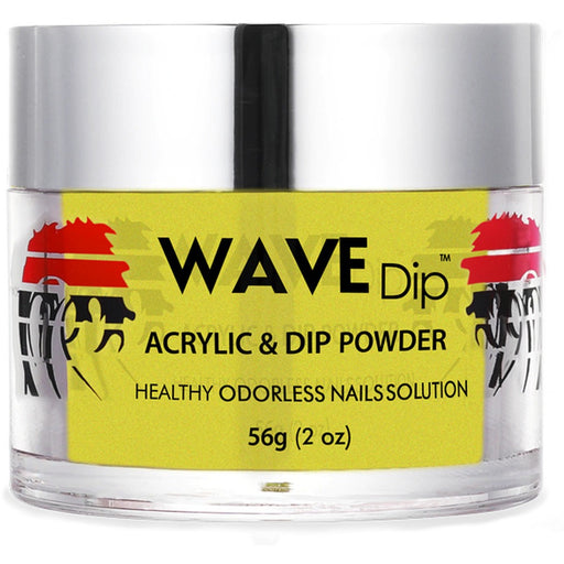 Wave Gel Acrylic/Dipping Powder, SIMPLICITY Collection, 043, Bright Future. 2oz