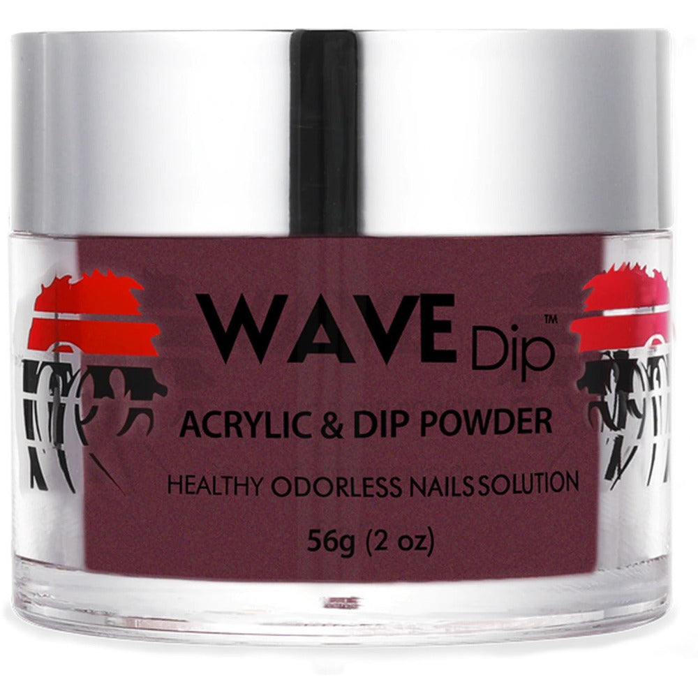 Wave Gel Acrylic/Dipping Powder, SIMPLICITY Collection, 045, Pink Lemonade, 2oz