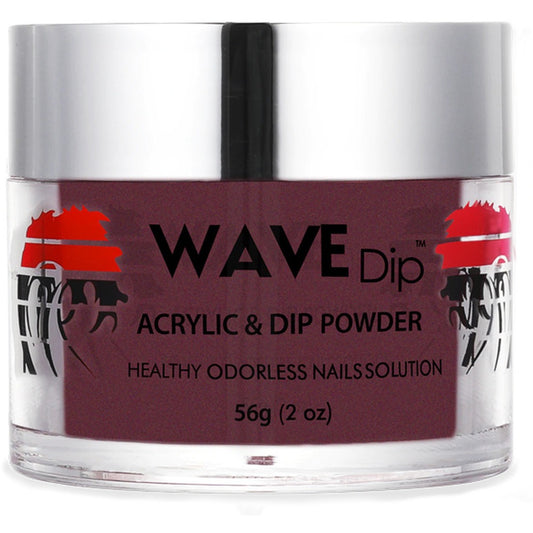 Wave Gel Acrylic/Dipping Powder, SIMPLICITY Collection, 045, Pink Lemonade, 2oz