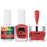 Wave Gel 4in1 Acrylic/Dipping Powder + Gel Polish + Nail Lacquer, SIMPLICITY Collection, 052, Stay Cautious