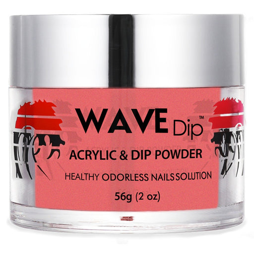 Wave Gel Acrylic/Dipping Powder, SIMPLICITY Collection, 053, Walking On Sunshine. 2oz