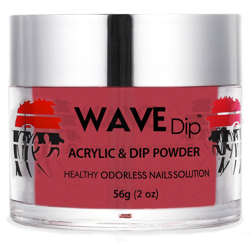 Wave Gel Acrylic/Dipping Powder, SIMPLICITY Collection, 056, Seal The Deal, 2oz