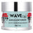 Wave Gel Acrylic/Dipping Powder, SIMPLICITY Collection, 065, Blue Lover, 2oz