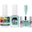 Wave Gel 4in1 Acrylic/Dipping Powder + Gel Polish + Nail Lacquer, SIMPLICITY Collection, 066, Skyline
