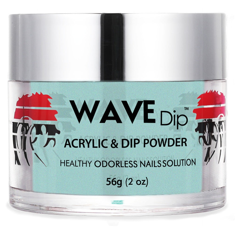 Wave Gel Acrylic/Dipping Powder, SIMPLICITY Collection, 066, Skyline, 2oz