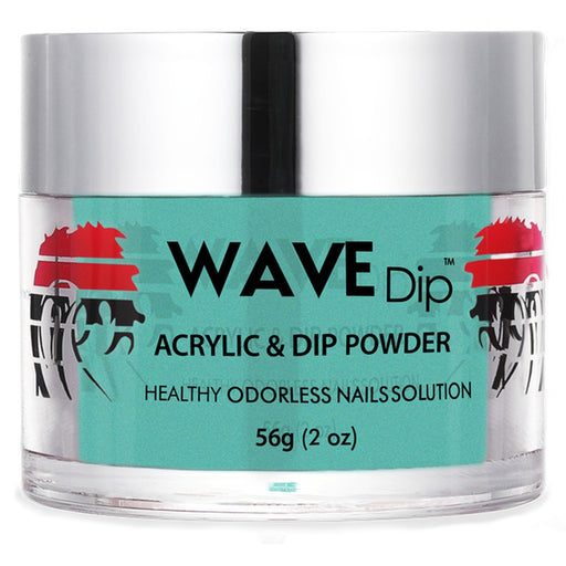 Wave Gel Acrylic/Dipping Powder, SIMPLICITY Collection, 067, She's A Gem, 2oz
