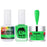 Wave Gel 4in1 Acrylic/Dipping Powder + Gel Polish + Nail Lacquer, SIMPLICITY Collection, 068, Neon Party