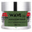 Wave Gel Acrylic/Dipping Powder, SIMPLICITY Collection, 069, Evergreen Forever, 2oz