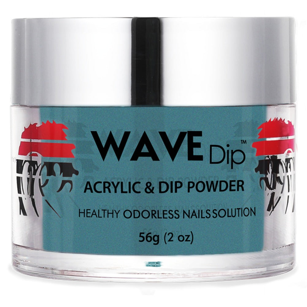 Wave Gel Acrylic/Dipping Powder, SIMPLICITY Collection, 070, Retro Style, 2oz