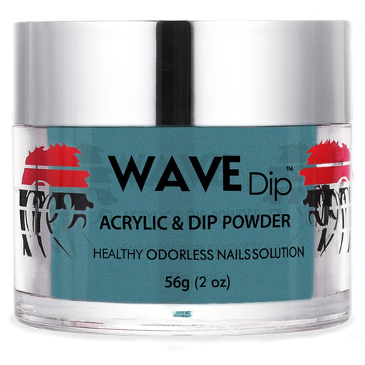 Wave Gel Acrylic/Dipping Powder, SIMPLICITY Collection, 070, Retro Style, 2oz