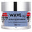 Wave Gel Acrylic/Dipping Powder, SIMPLICITY Collection, 072, Blueberry Shine, 2oz
