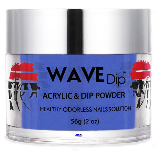 Wave Gel Acrylic/Dipping Powder, SIMPLICITY Collection, 075, Slow Dance, 2oz