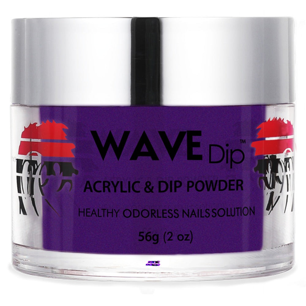 Wave Gel Acrylic/Dipping Powder, SIMPLICITY Collection, 077, Celestial, 2oz