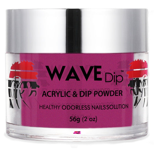 Wave Gel Acrylic/Dipping Powder, SIMPLICITY Collection, 078, Into You, 2oz