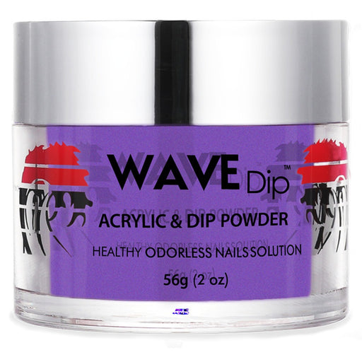 Wave Gel Acrylic/Dipping Powder, SIMPLICITY Collection, 081, On The Go, 2oz
