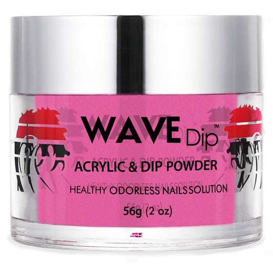 Wave Gel Acrylic/Dipping Powder, SIMPLICITY Collection, 082, Ballet, 2oz