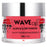 Wave Gel Acrylic/Dipping Powder, SIMPLICITY Collection, 086, What's Poppin, 2oz