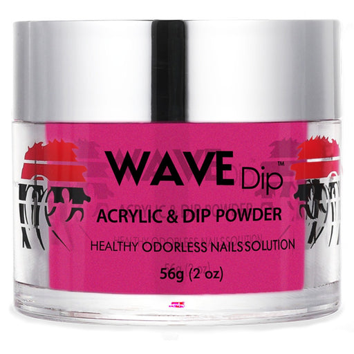 Wave Gel Acrylic/Dipping Powder, SIMPLICITY Collection, 091, Jelly, 2oz