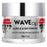 Wave Gel Acrylic/Dipping Powder, SIMPLICITY Collection, 094, Frosty Snow, 2oz