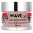 Wave Gel Acrylic/Dipping Powder, SIMPLICITY Collection, 095, Pink Flash, 2oz