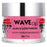 Wave Gel Acrylic/Dipping Powder, SIMPLICITY Collection, 096, Strawberry Banana Swift, 2oz
