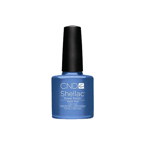 CND Shellac Gel Polish, 09942, Summer 2013, Water Park, 0.25oz KK0824