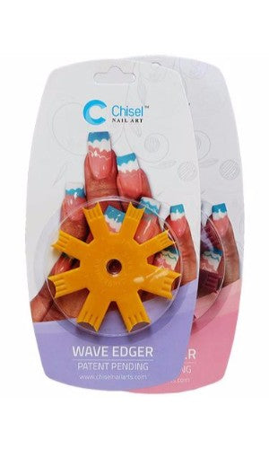 Chisel Edger Wave