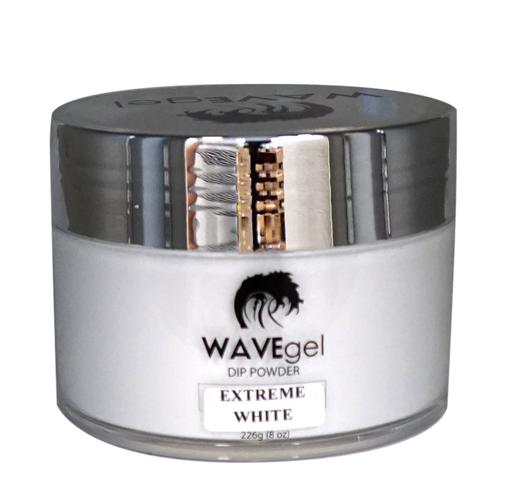 Wave Gel Acrylic/Dipping POWDER, Pink & White Collection, 8oz, Color List Note, 000