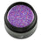 Light Elegance, UV/LED Glitter Gel, Wipeout, 17ml
