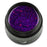 Light Elegance, UV/LED Glitter Gel, G919E, Witches Brew, 17ml KK